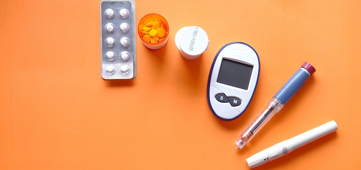 Murcia financia el sensor de glucosa para personas con diabetes tipo 2